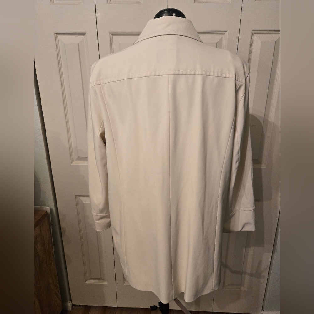 Marina Rinaldi Jacket - Picture 4 of 9